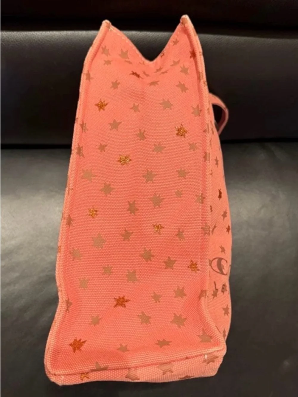 Coach Uni Tote EUC - Picture 3 of 8